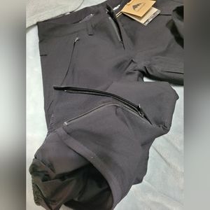 Burton Ski pants